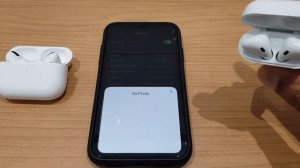 Connect 2 AirPods to One iPhone - AirPods Pro and AirPods