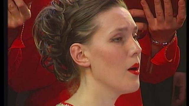 Всенощное бдение № 12 Славословие великое (Rachmaninoff)
