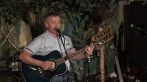 Вадим Захаров - Не ходите, пацаны, в авиацию.