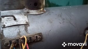 Запуск отопителя(печки) ОВ-65 с Икаруса