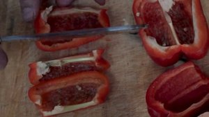 Сочные стейки лосося с овощами в тандыре. Как приготовить рыбу в тандыре? | vkusognya.ru