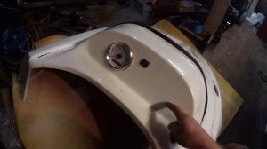 собираем снегоход тайга 500 после ремонта всех узлов