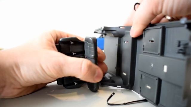 Тюнинг - мини Понторезка как у Академика #6 смотреть онлайн