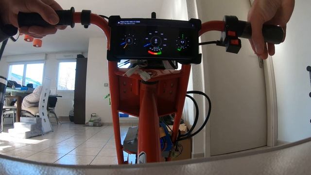 Trike смотреть онлайн