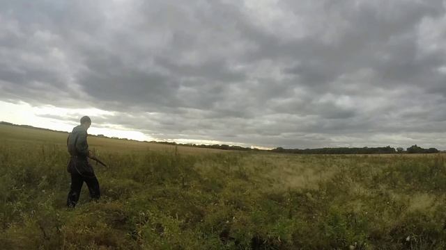 охота по полям смотреть онлайн
