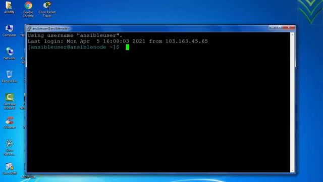 How to Auto Login into Putty with Saved SSH Username and Password смотреть онлайн