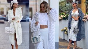 ТРЕНДОВЫЕ ВЯЗАНЫЕ КАРДИГАНЫ? МОДНЫЕ ФАСОНЫ НОВИНКИ