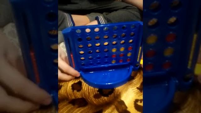 Игра собери четыре смотреть онлайн