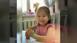 Анастасия Готовцева. Классная песня о внуках.