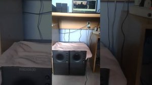 Microlab x3/2.1 test