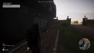 Tom Clancy's Ghost Recon Wildlands: "Нидия Флорес"