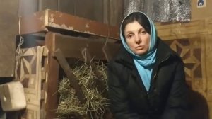 кормление БЕРЕМЕННОЙ  козы// РЕЦЕПТЫ КОМБИКОРМА ч. 2