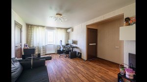 Двухкомнатная квартира, Новосибирск, Центральный район, ул. Ольги Жилиной, д.88