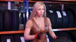 Бюджетные шины до 5000 рублей / Честный обзор