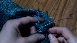 Краткий МК  Детская кофточка на мальчика  1-2 года Вязание спицами