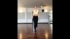 40 Minute Latin Dance Workout