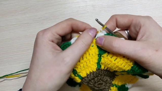 Салфетка 