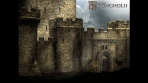 Stronghold 1 Soundtrack - 11 Appy Times