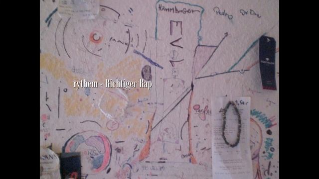 Richtiger Rap | #instrumental смотреть онлайн
