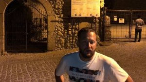 Вокруг Европы по воде (эпизод 41: Вокруг Европы по воде, Италия: Сицилия!)