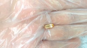 ✯ Драгоценные камни Баснословно: Необлагороженный золотистый топаз империал