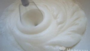 Омлет с семенами чиа на завтрак