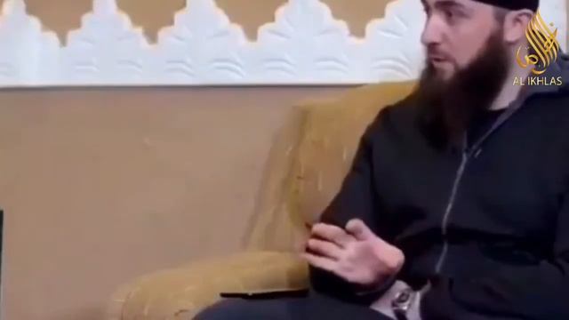 Какого возраста будут люди в Раю? Шейх Халид аль-Фулейдж смотреть онлайн