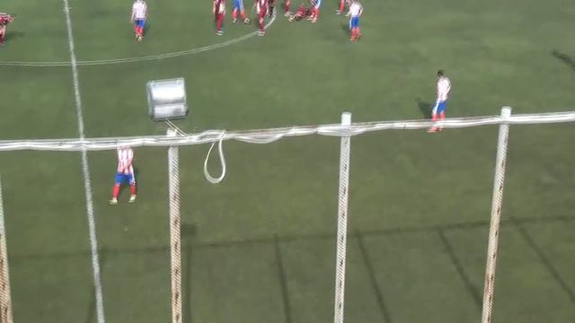 Арсенал 1-0 Химик. Чемпионат ДНР (8 тур). Полный матч смотреть онлайн