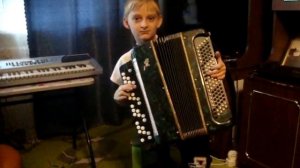"Юмореска" В. Иванов