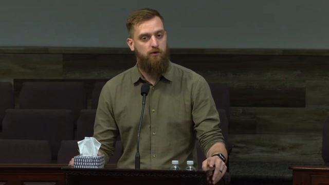 Молитвенное Вечернее Служение 4/21/2023 смотреть онлайн