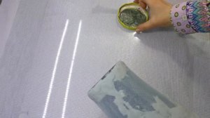 Декор пластикового Горшка/Цветочный горшок своими руками/DIY