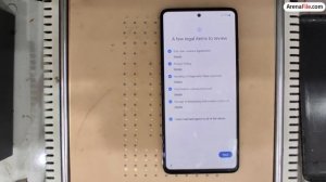 How to fix Fingerprint sensor calibration needed Samsung Galaxy A51, A71, A50