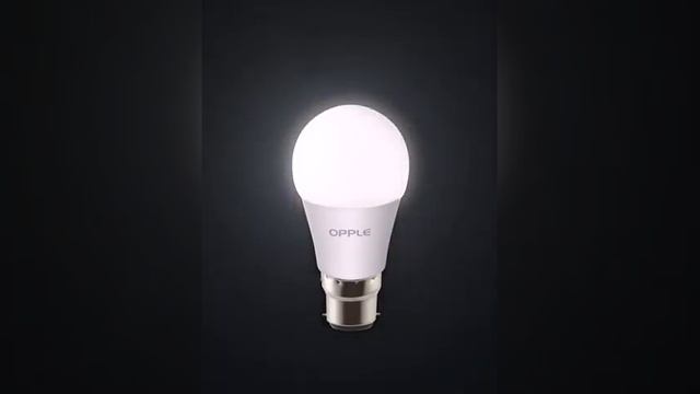 OPPLE LED Bulb