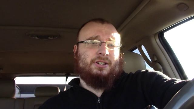 Toyota Sequoia - Моя "Новая" Тачка (Почти Крузак) смотреть онлайн