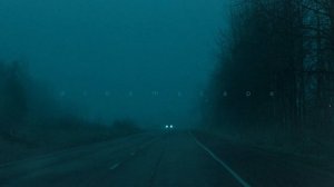 The long way home _ dark electronic mix