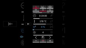ВИДЕО-ИНСТРУКЦИЯ - ПРОГРАММИРОВАНИЕ ПЕЧЕЙ UNOX BAKERTOP | CHEFTOP MIND.MAPS ПАНЕЛИ УПРАВЛЕНИЯ ONE