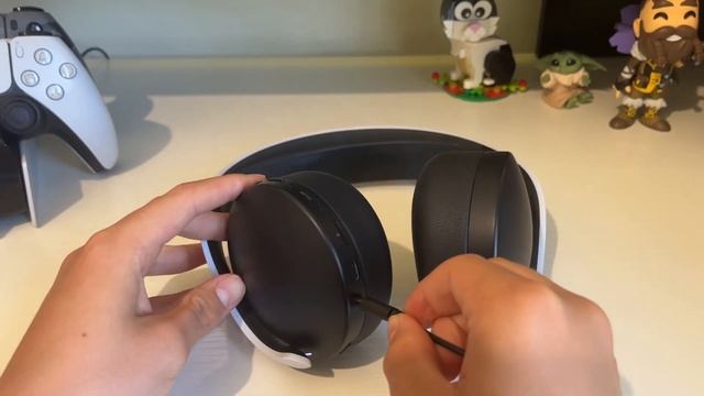 Sony PULSE 3D Unboxing/Setup + Review смотреть онлайн