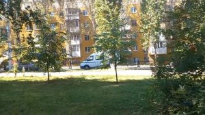 Отправляемся в #Саратов. Парки и скверы Саратова. Сквер Рубин