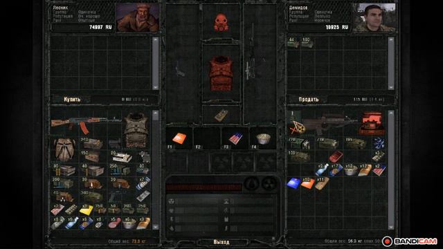 S.T.A.L.K.E.R. Ветер Времени #2 Встреча с группой Фаната смотреть онлайн