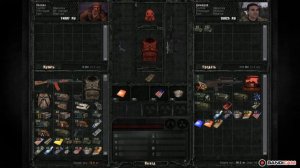 S.T.A.L.K.E.R. Ветер Времени #2 Встреча с группой Фаната