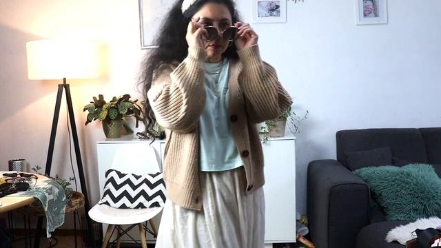 ОСЕННИЙ ЛУКБУК, ПРИМЕРКА ЛЕТНИХ СКИДОК, Н&М, 55+ ??? смотреть онлайн