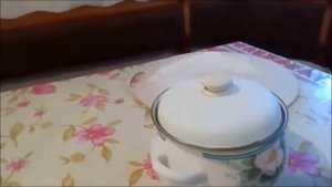 Как испечь хлеб с овсяными хлопьями в духовке