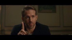 Телохранитель киллера