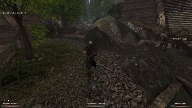 24 • Reiseführer Lares • Returning - New Balance (Gothic II Mod) смотреть онлайн