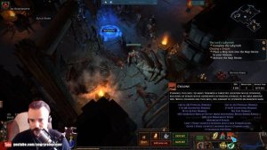 Path of Exile Delirium: INSANE BUG! No Damage, Leech or block while Dual-Wielding! WTF LOL