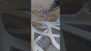 Декоративные перегородки своими руками