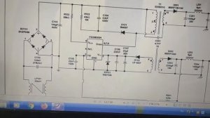 Проверка FSGM300N