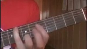 Как играть на гитаре: джазовые аккорды - теория и практика, часть 2