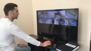 МКДОУ "Аист" с.Ансалта