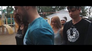 nearshorefriends GmbH  Summer Party 2017